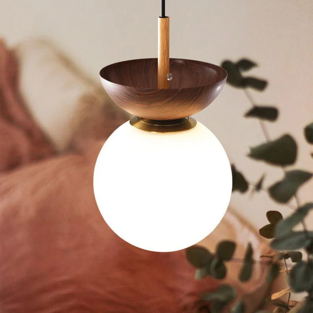 Bobby | Modifiable Ceiling Lamp | Small