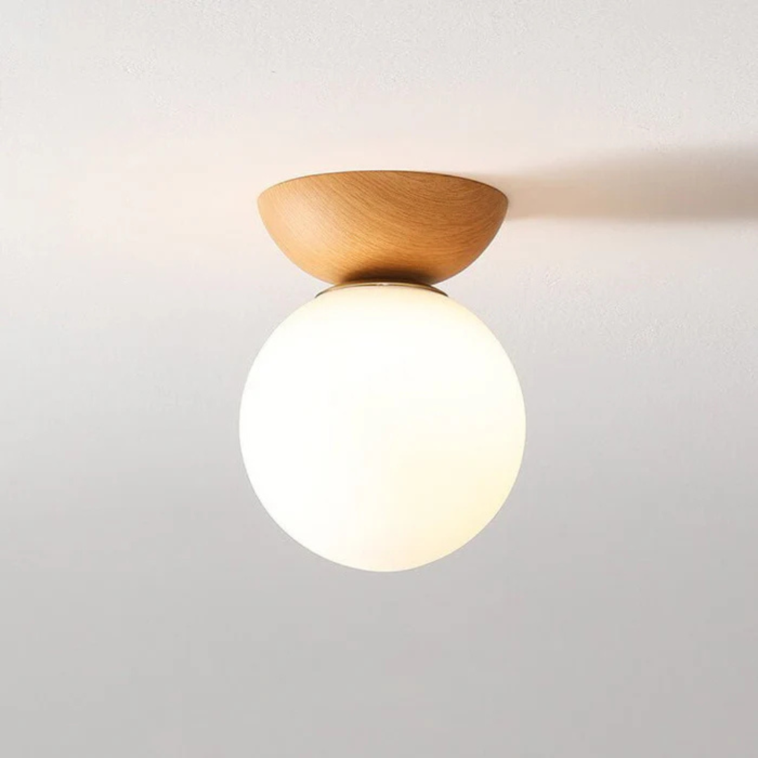 Bobby | Modifiable Ceiling Lamp | Small