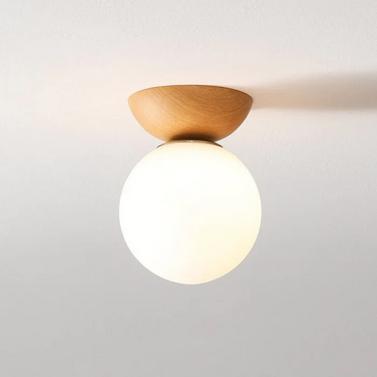 Bobby | Modifiable Ceiling Lamp | Small