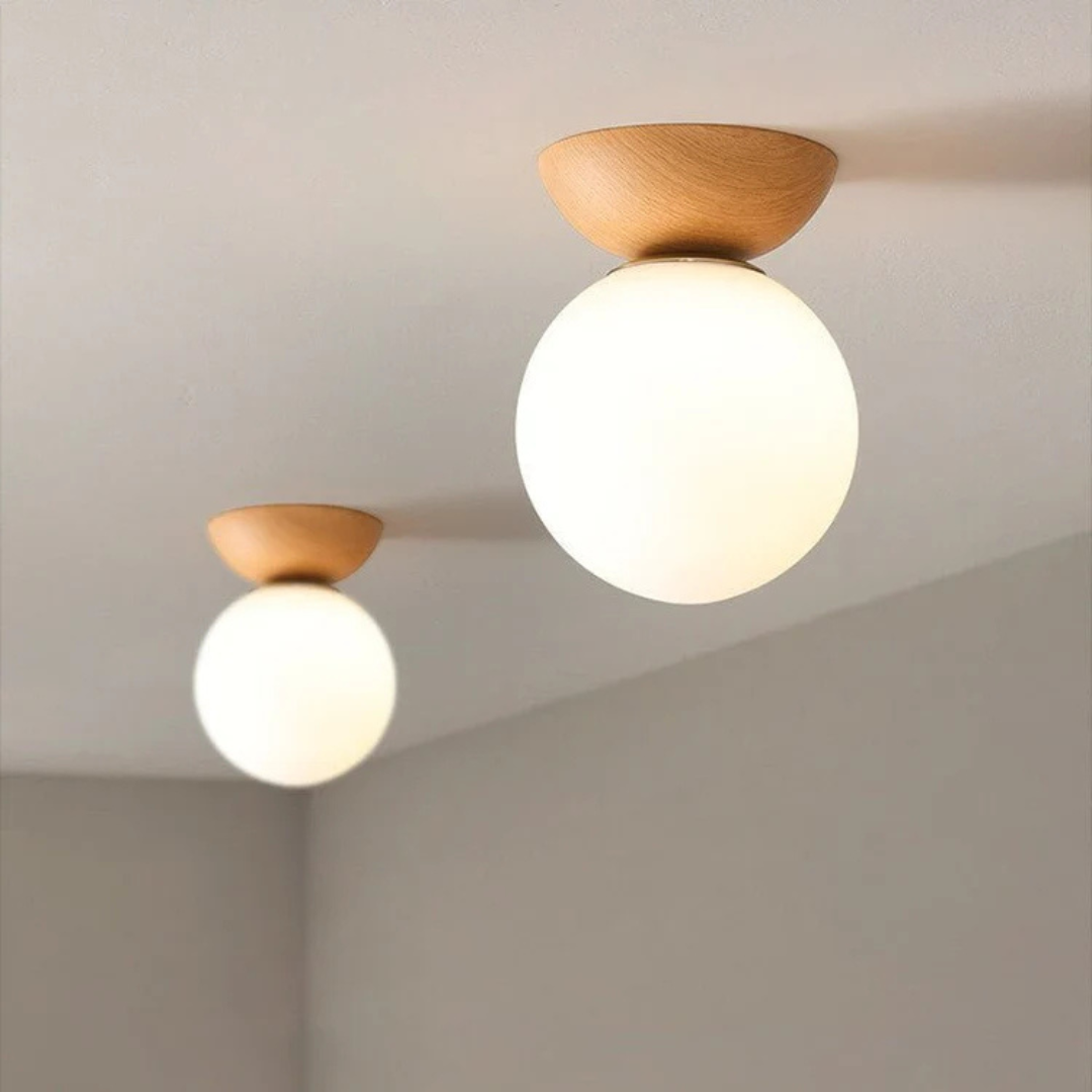 Bobby | Modifiable Ceiling Lamp | Small