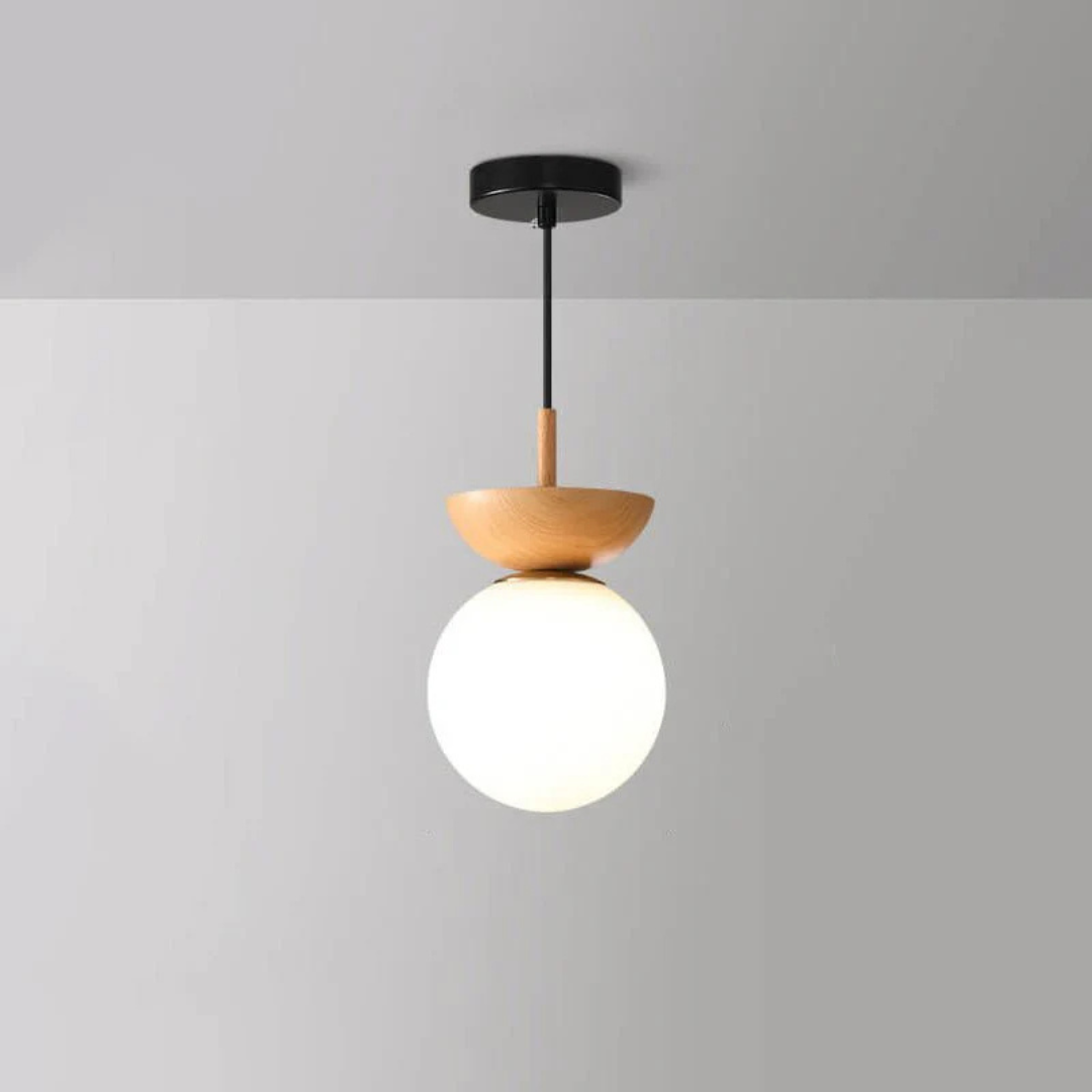 Bobby | Modifiable Ceiling Lamp | Small