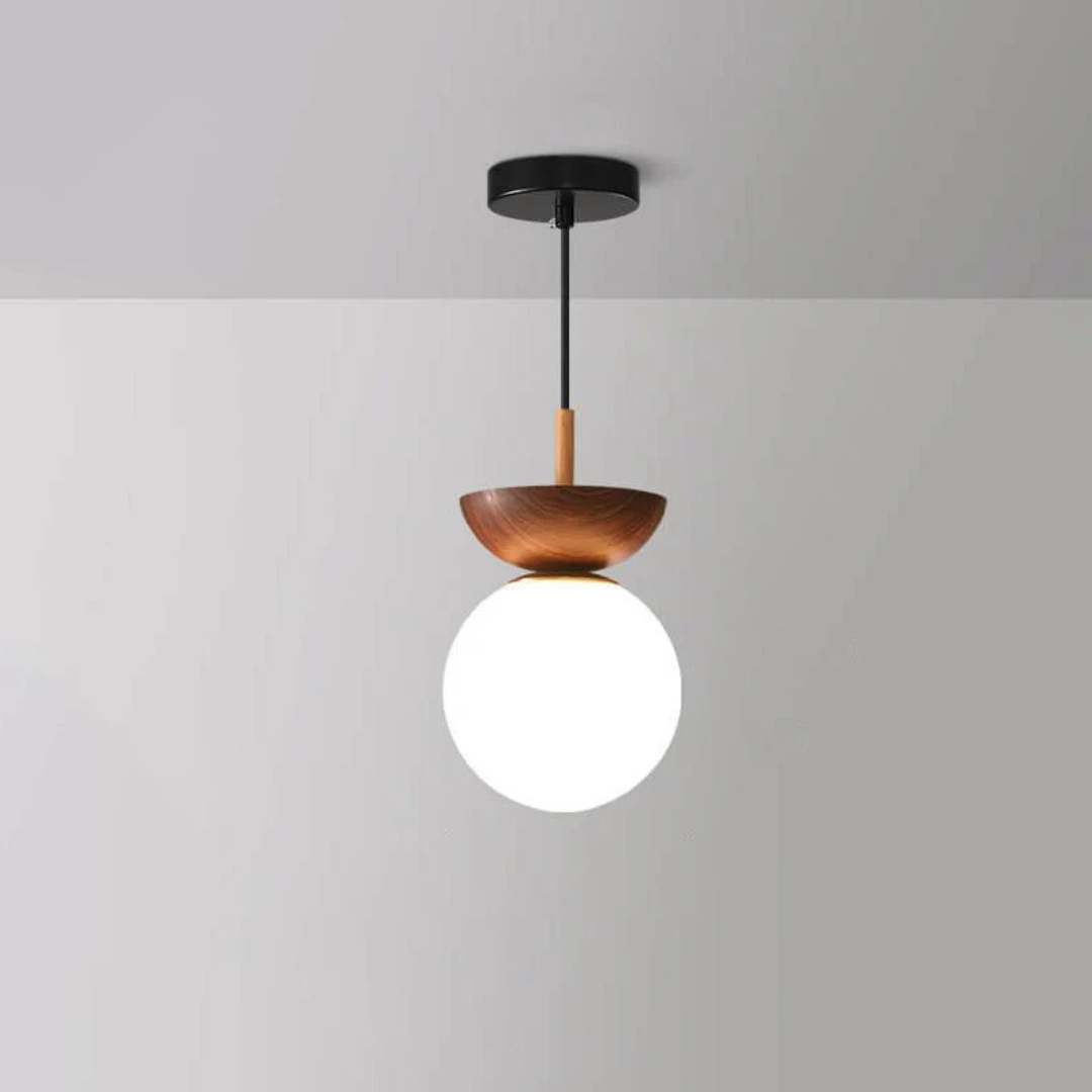 Bobby | Modifiable Ceiling Lamp | Small