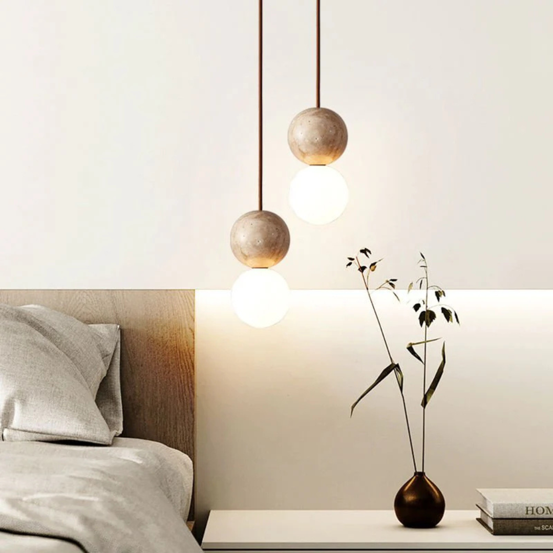 Biba | Ceiling Lamp | Cozy