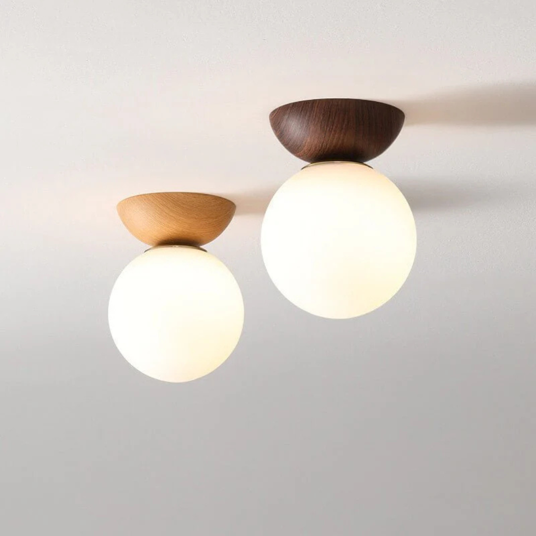 Bobby | Modifiable Ceiling Lamp | Small